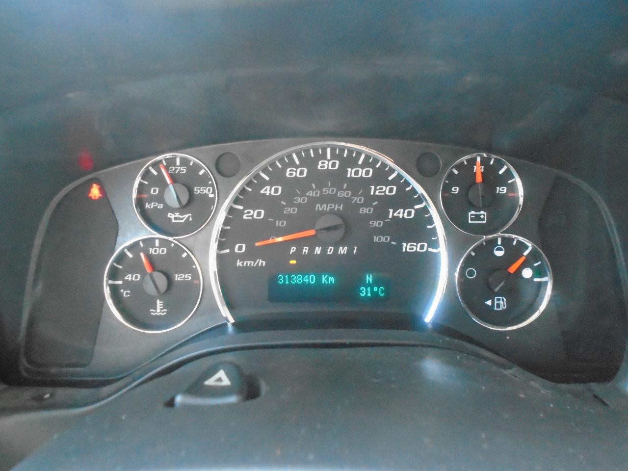 2016 GMC Savana Passenger RWD 3500 155  LT w-1LT - Photo #17