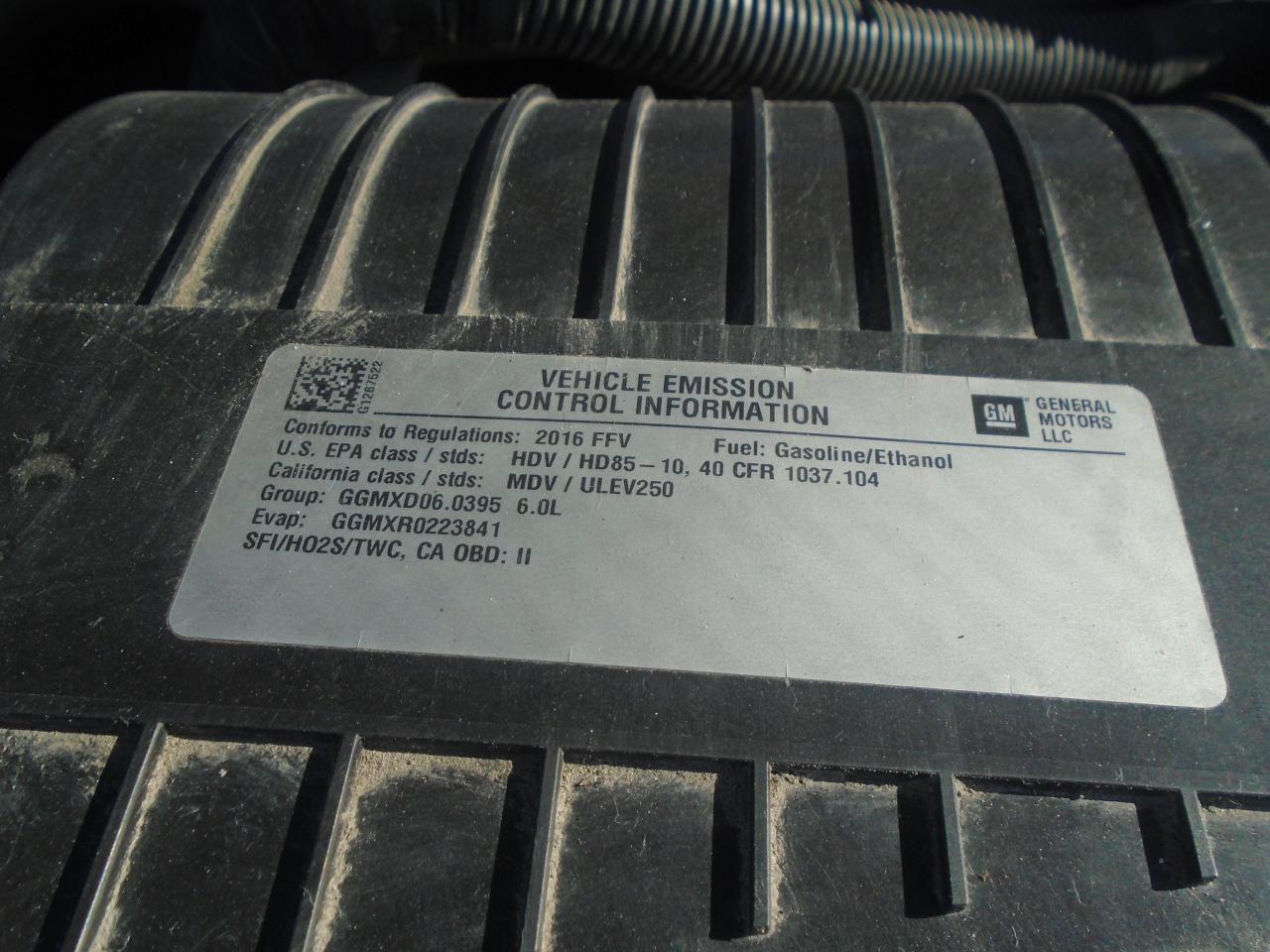 2016 GMC Savana Passenger RWD 3500 155  LT w-1LT - Photo #42