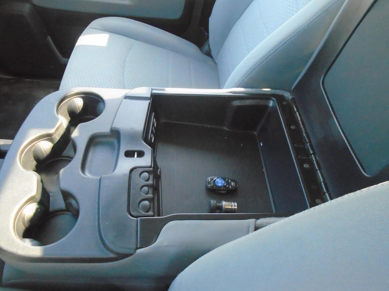 2018 RAM 2500 ST 4x4 Reg Cab 8' Box - Photo #19