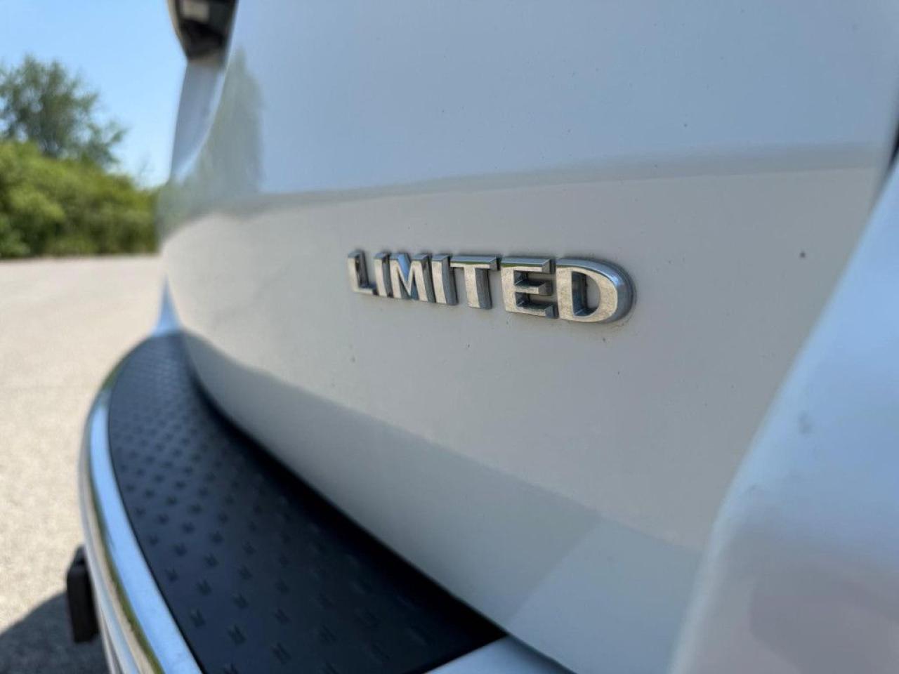 2014 Chrysler Town & Country LIMITED |TAN INTERIOR|SUNROOF|NAVI|BACK-UP CAM|POWER SLIDING DOORS| - Photo #27