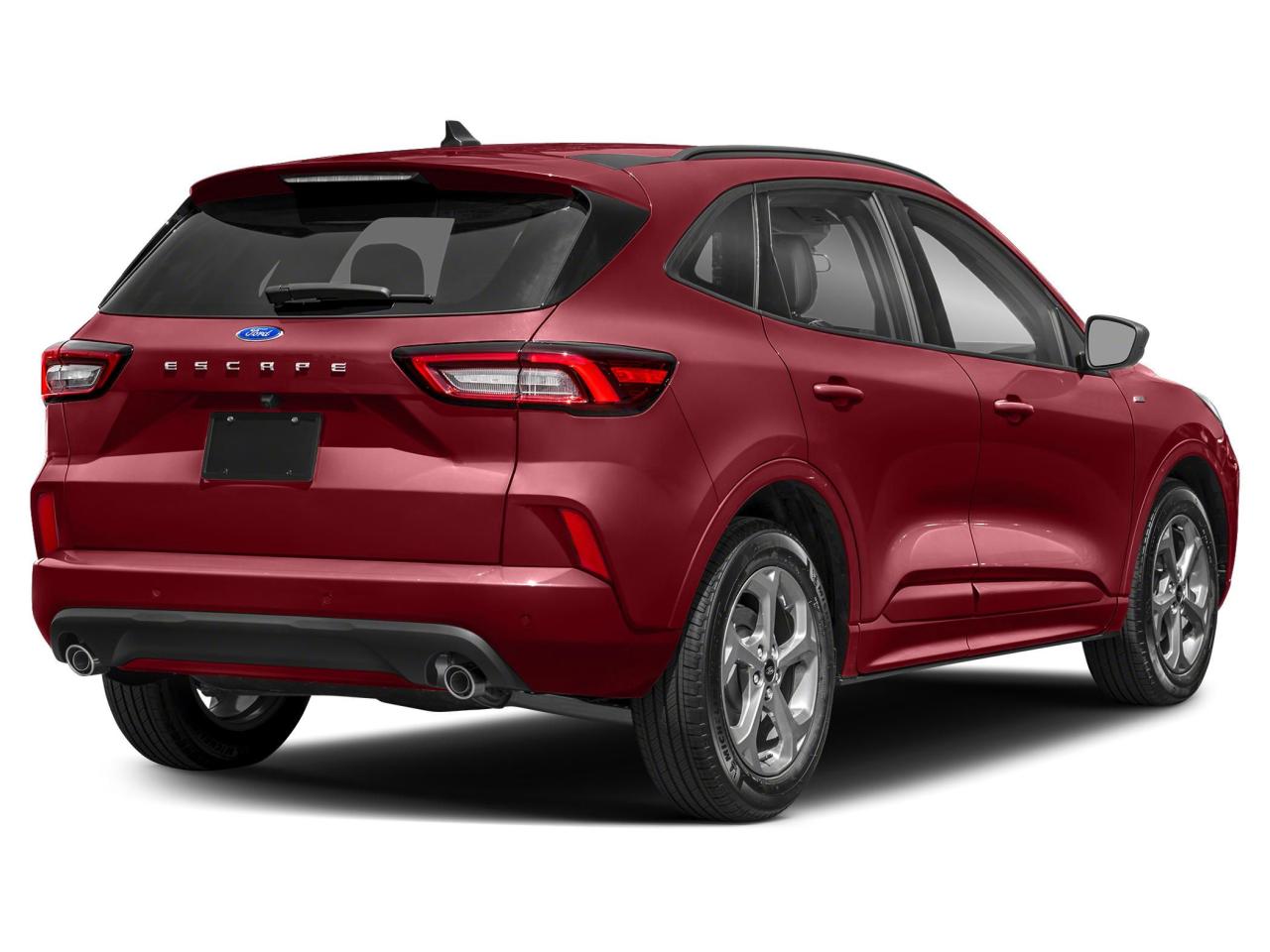 2024 Ford Escape ST-Line Photo5