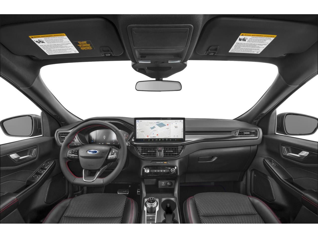 2024 Ford Escape ST-Line Photo5