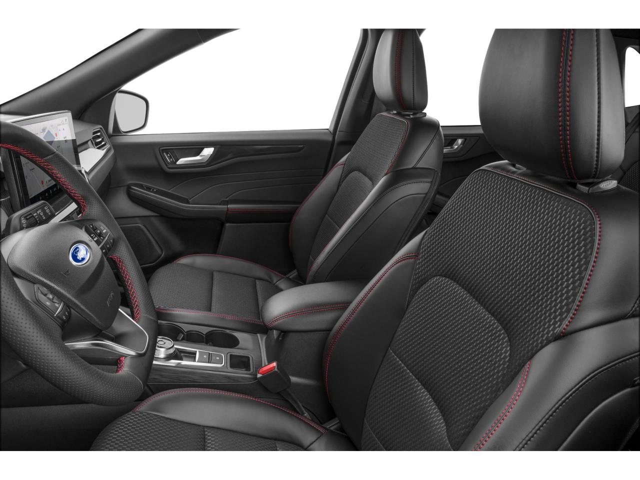 2024 Ford Escape ST-Line Photo5