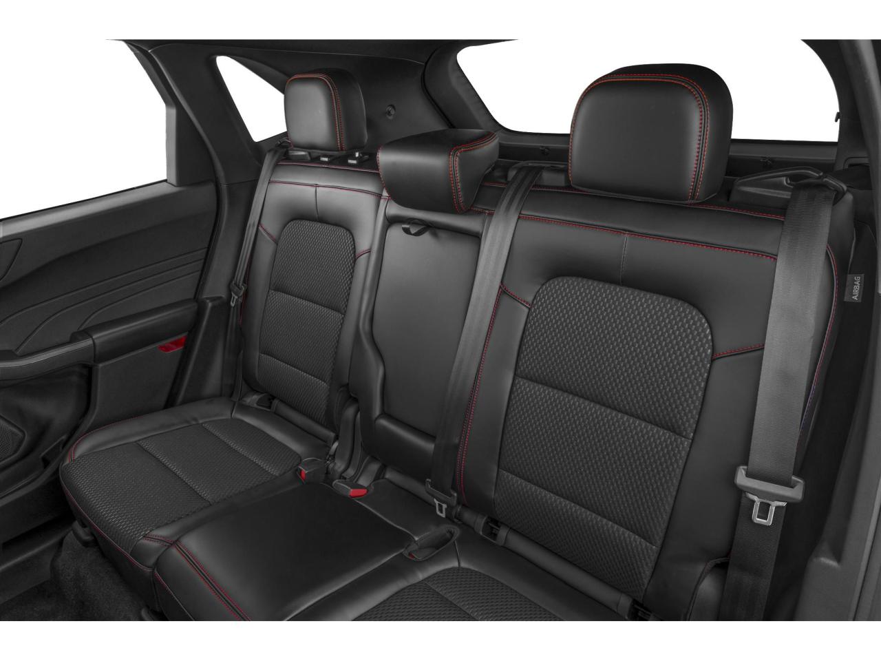 2024 Ford Escape ST-Line Photo5