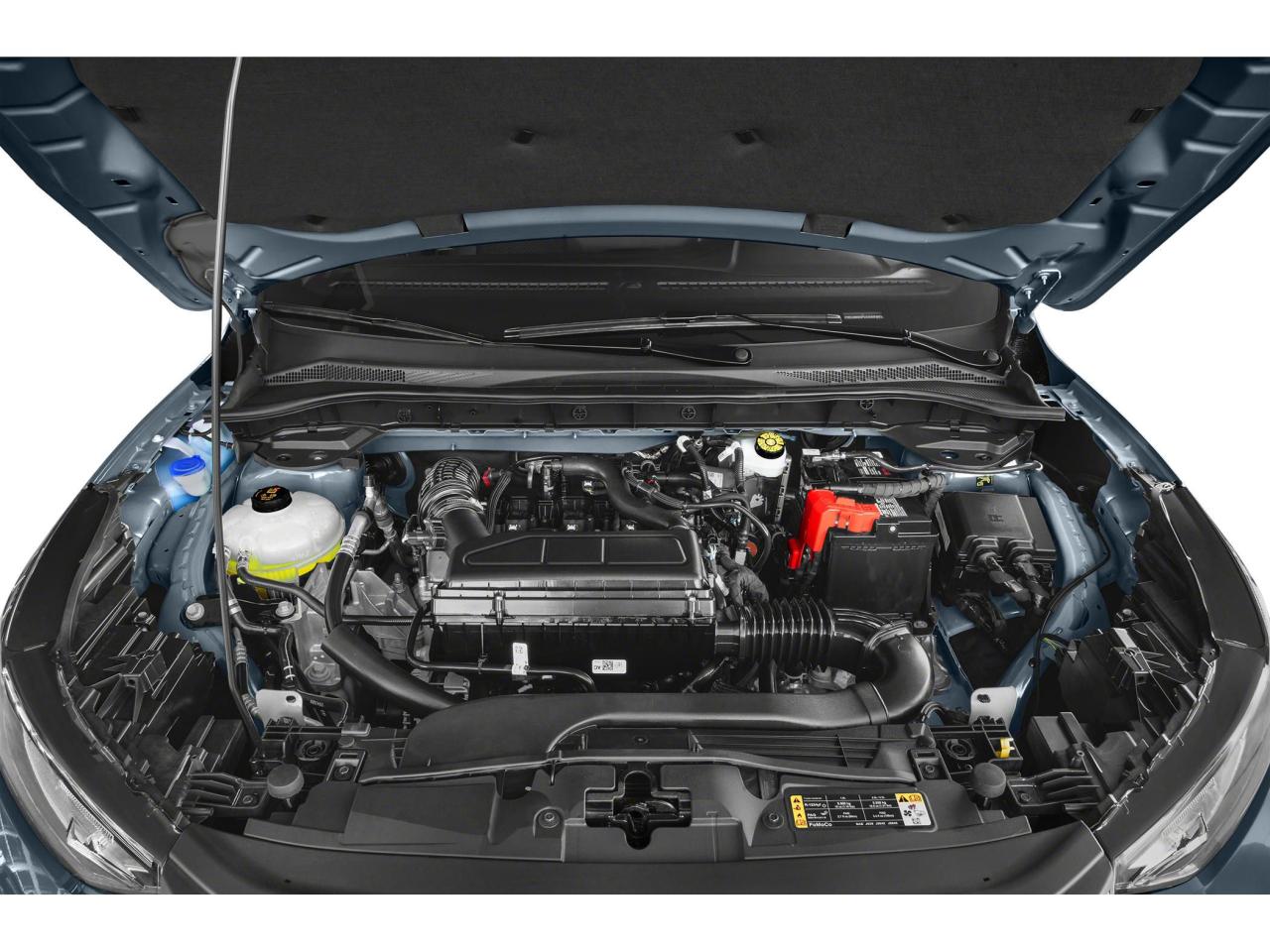 2024 Ford Escape ST-Line Photo5