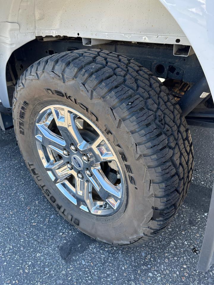 2021 Ford F-150 XLT Photo5