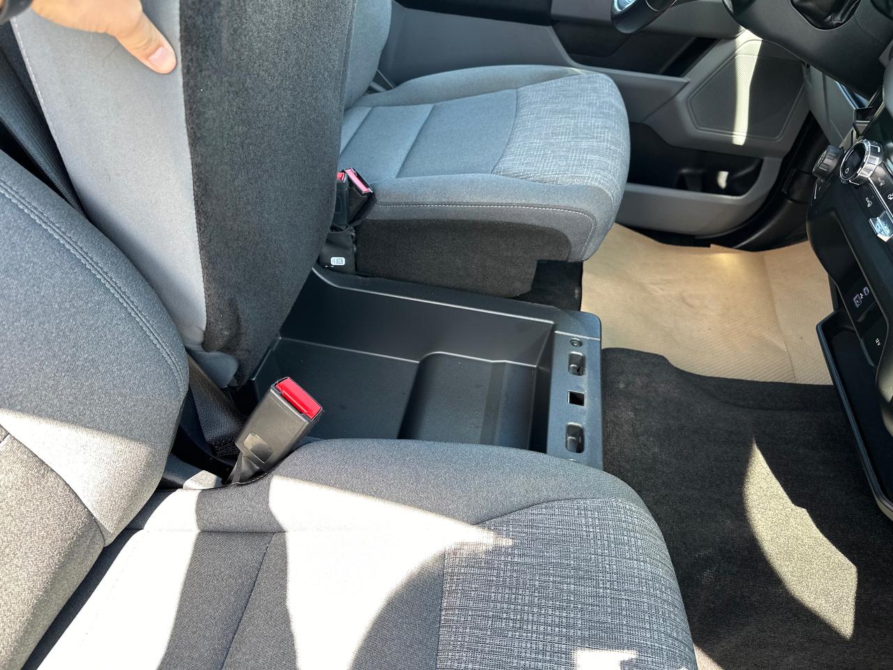2021 Ford F-150 XLT Photo5