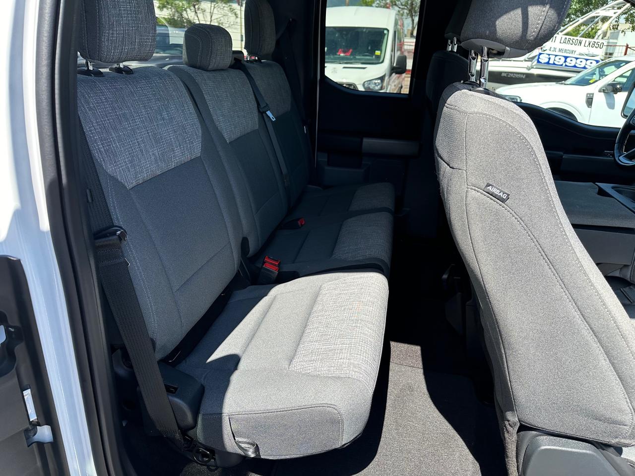 2021 Ford F-150 XLT Photo5
