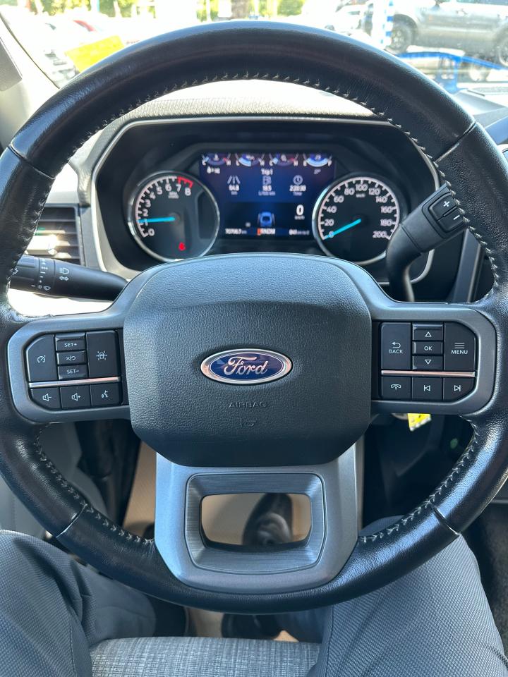 2021 Ford F-150 XLT Photo5