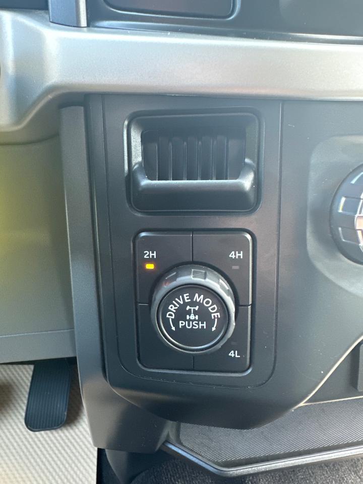 2021 Ford F-150 XLT Photo5
