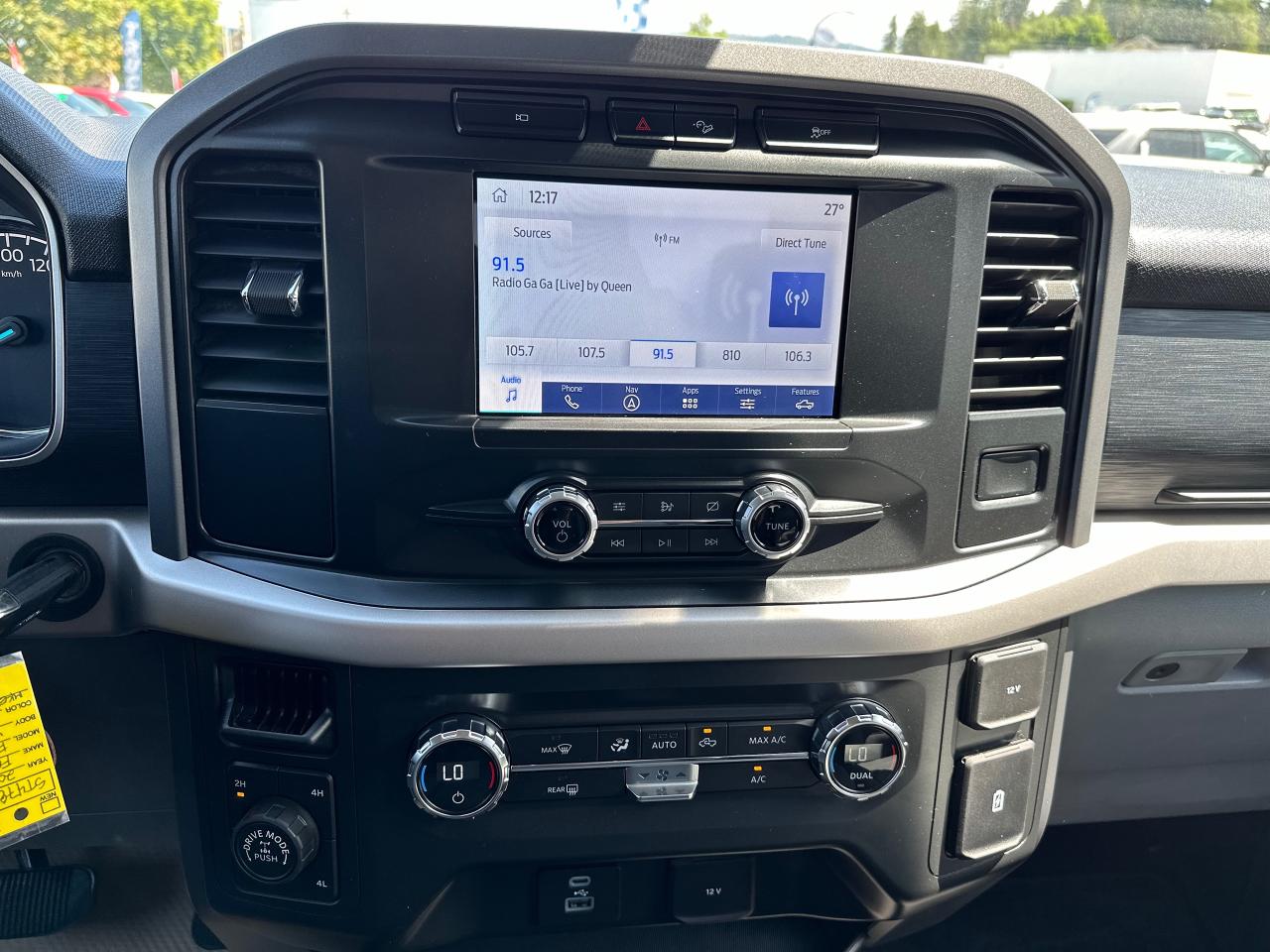 2021 Ford F-150 XLT Photo5