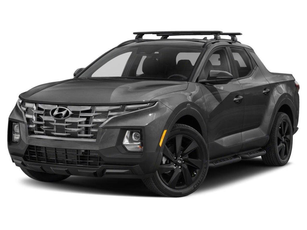 Used 2023 Hyundai Santa Cruz Ultimate w/Colour Package for sale in Thunder Bay, ON