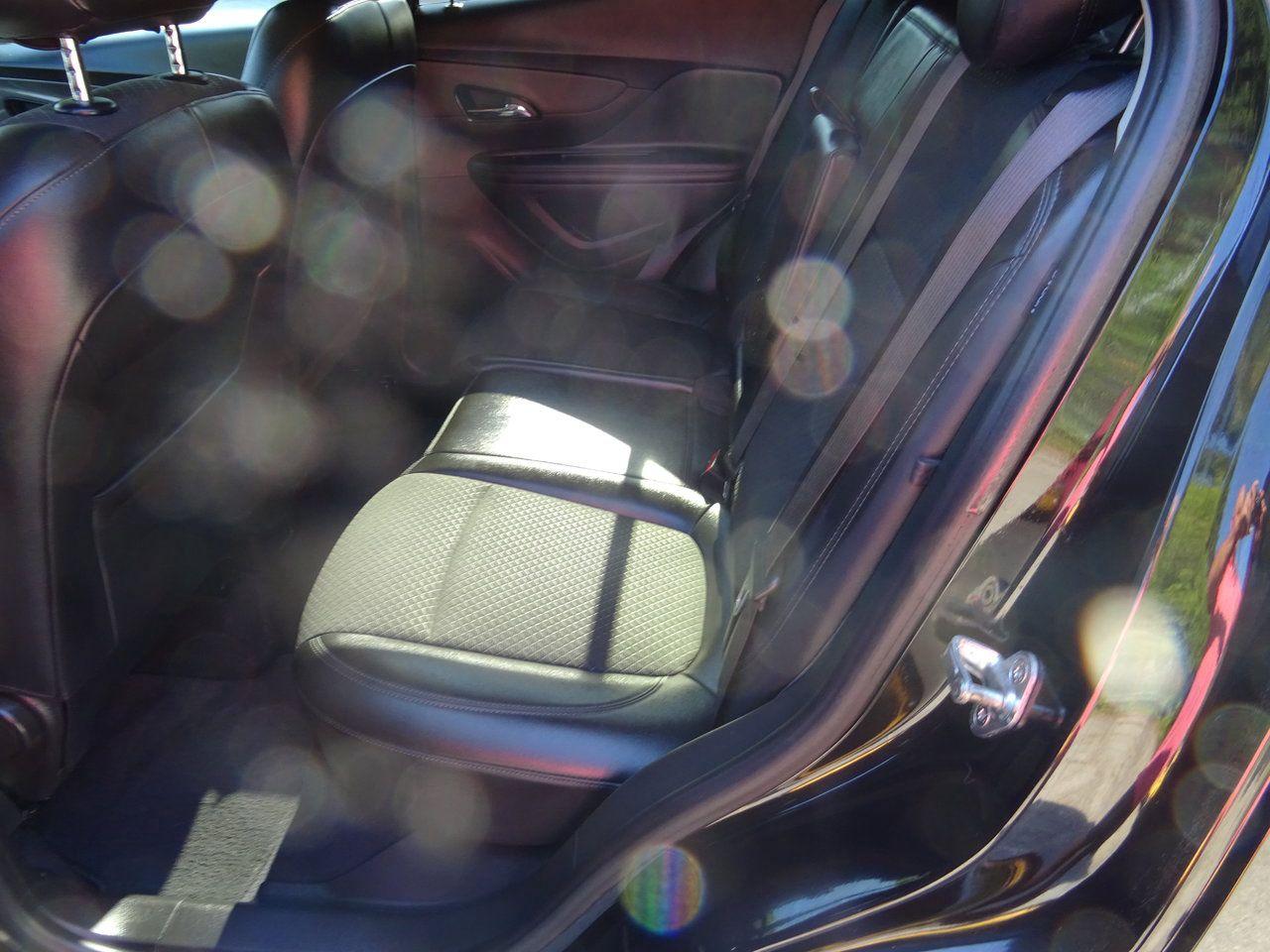 2019 Buick Encore Preferred - Photo #10