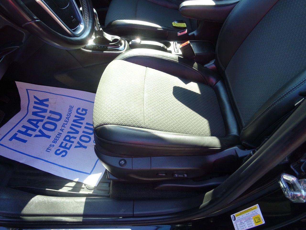 2019 Buick Encore Preferred - Photo #9