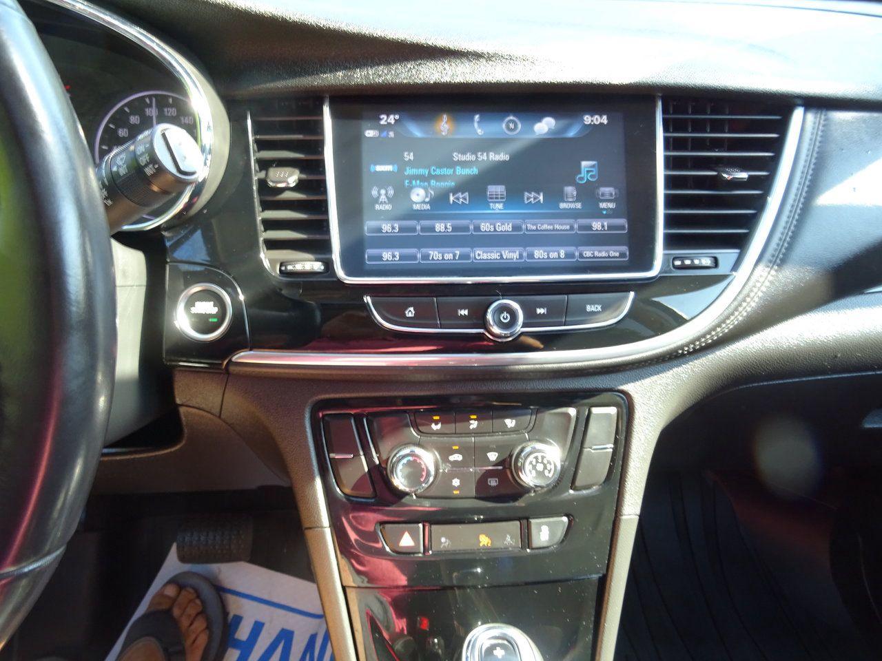 2019 Buick Encore Preferred - Photo #12