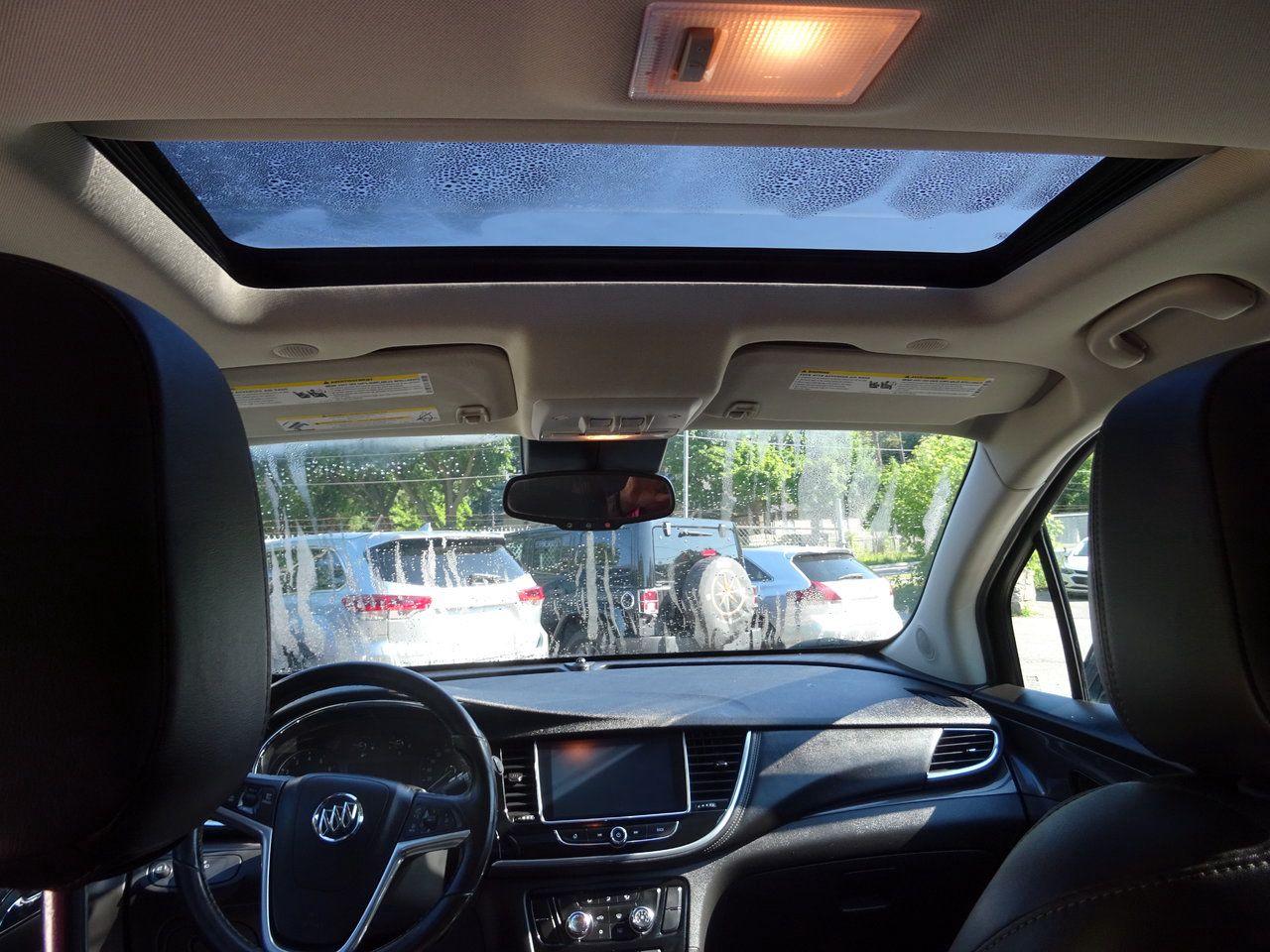 2019 Buick Encore Preferred - Photo #13