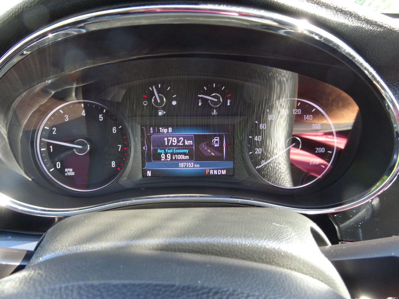 2019 Buick Encore Preferred - Photo #15