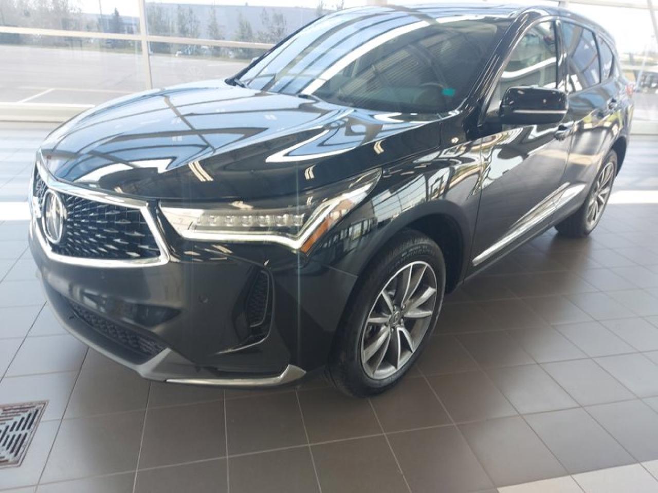 Used 2024 Acura RDX Technology Package for sale in Dieppe, NB