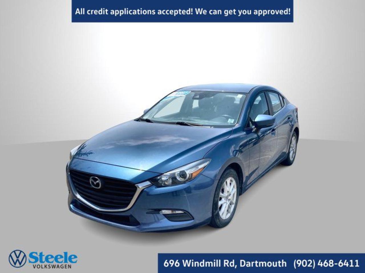 Used 2017 Mazda MAZDA3 GS for sale in Dartmouth, NS