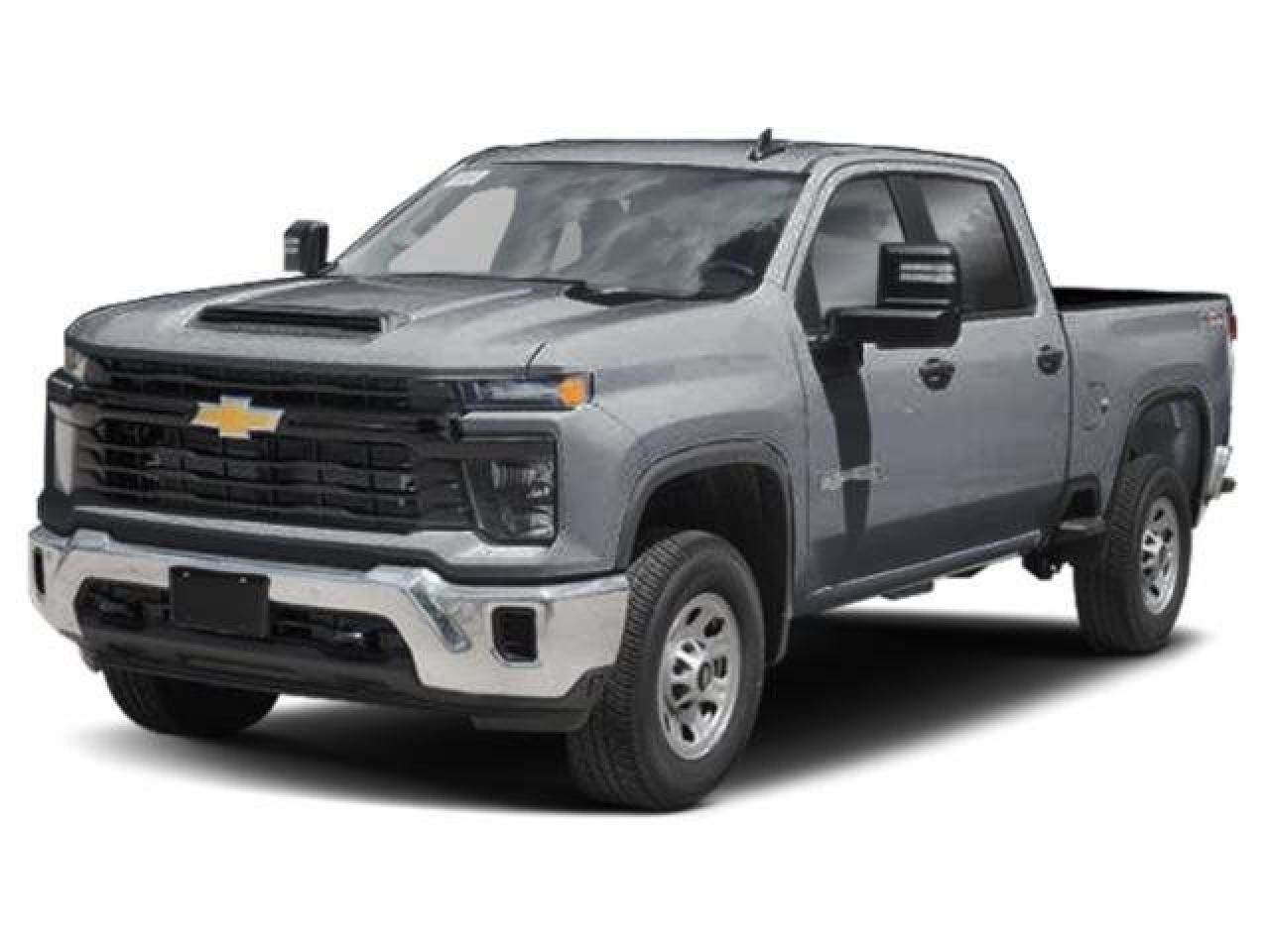 New 2025 Chevrolet Silverado 3500HD High Country for sale in Maple Creek, SK