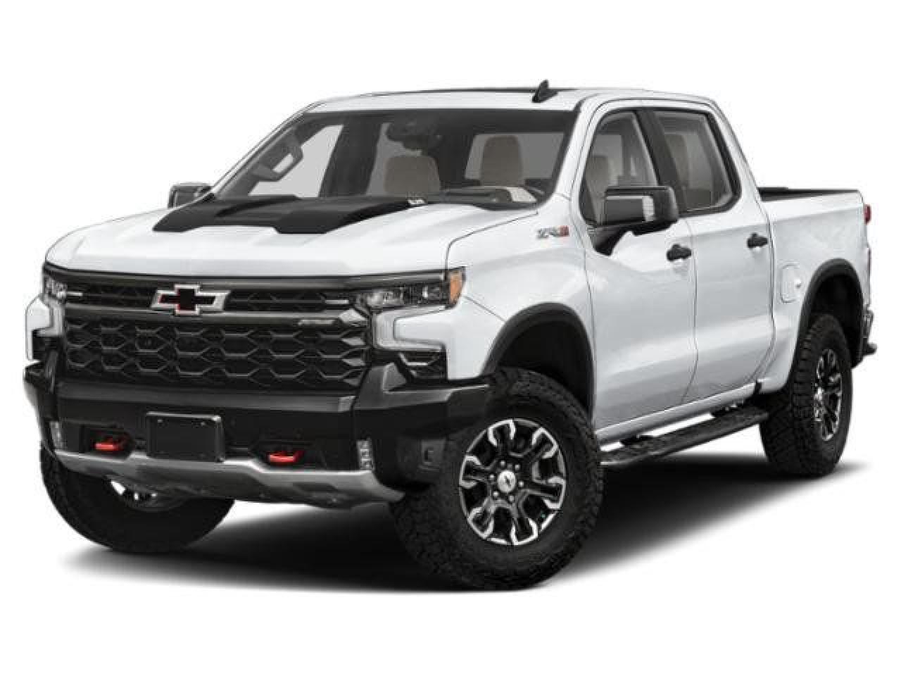 New 2025 Chevrolet Silverado 1500 ZR2 for sale in Maple Creek, SK