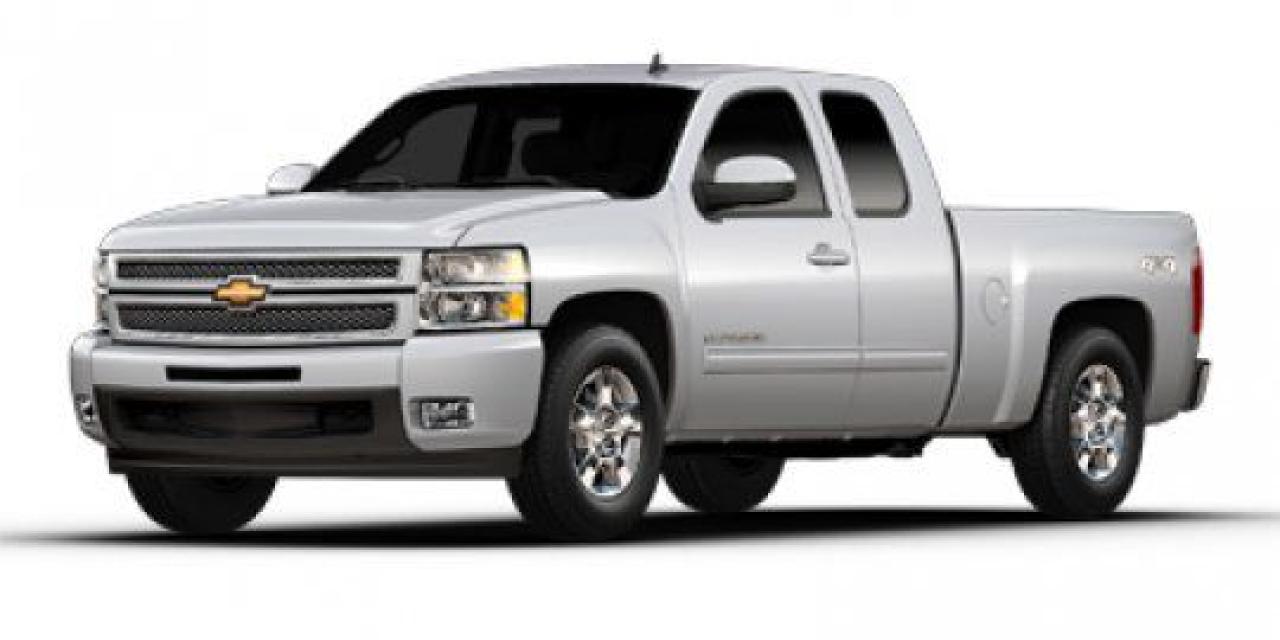 Used 2013 Chevrolet Silverado 1500 LTZ for sale in Calgary, AB