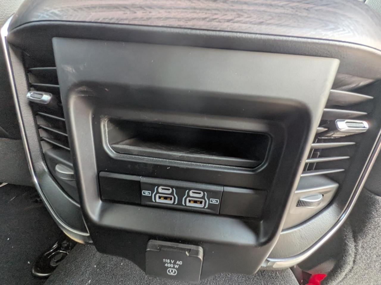 2025 RAM 2500 Laramie 4x4 Mega Cab 6'4" Box Photo