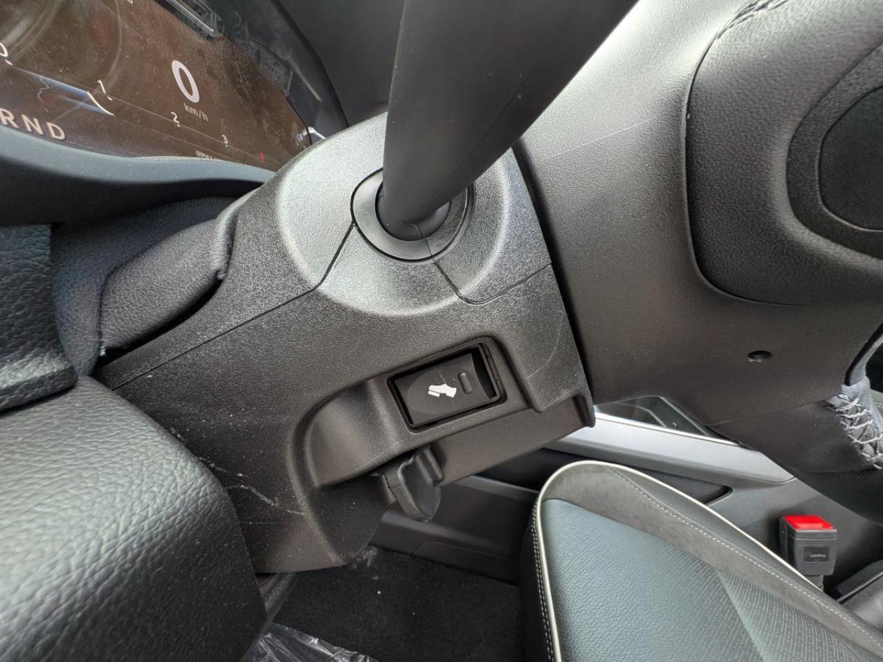 2025 RAM 2500 Laramie 4x4 Mega Cab 6'4" Box Photo