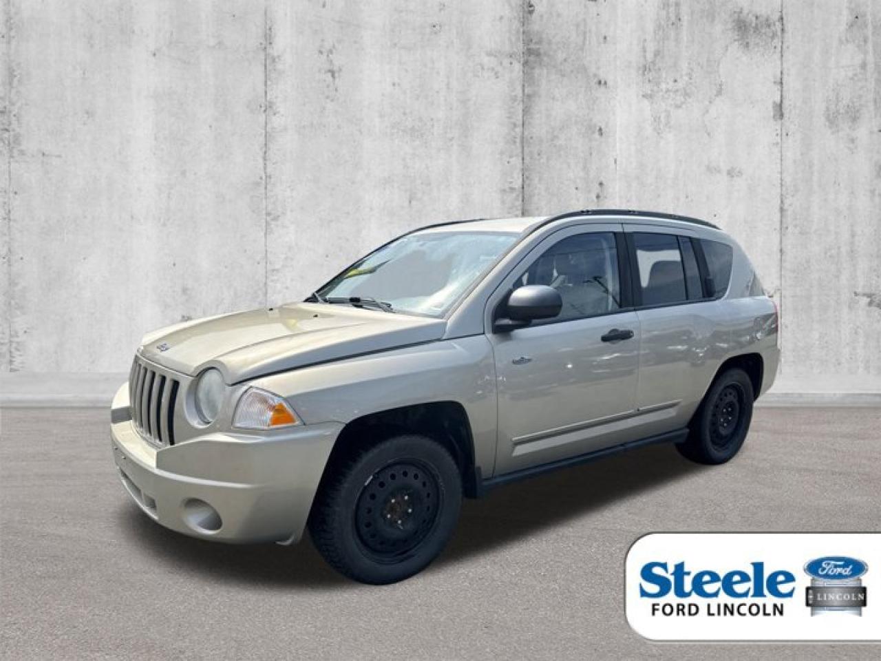 Used 2009 Jeep Compass NORTH for sale in Halifax, NS
