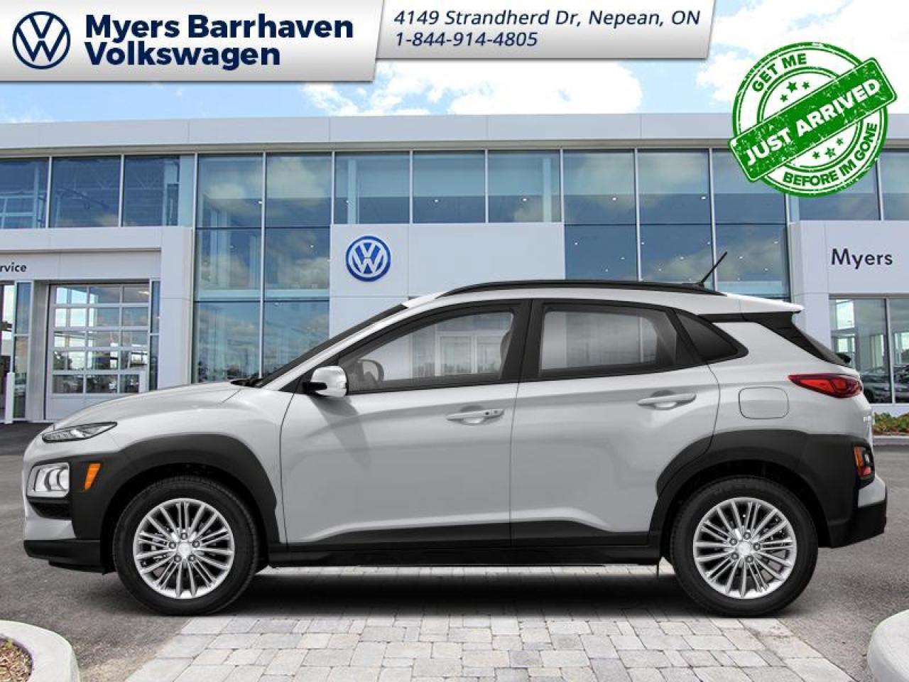 Used 2018 Hyundai KONA 2.0L Preferred FWD for sale in Nepean, ON