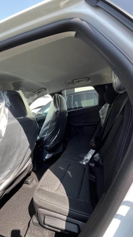 2025 Ford Escape Active Photo