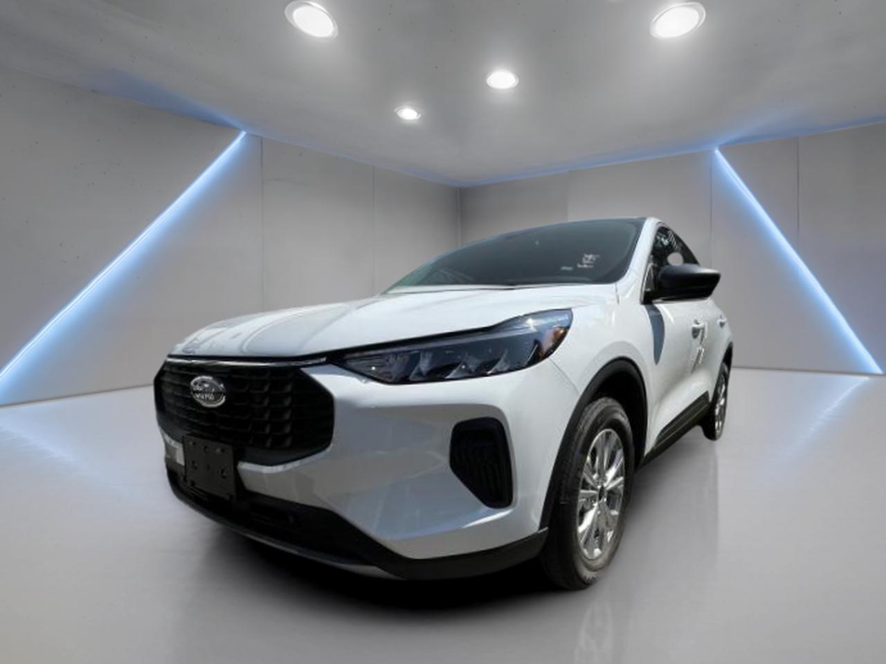 2025 Ford Escape Active Photo0