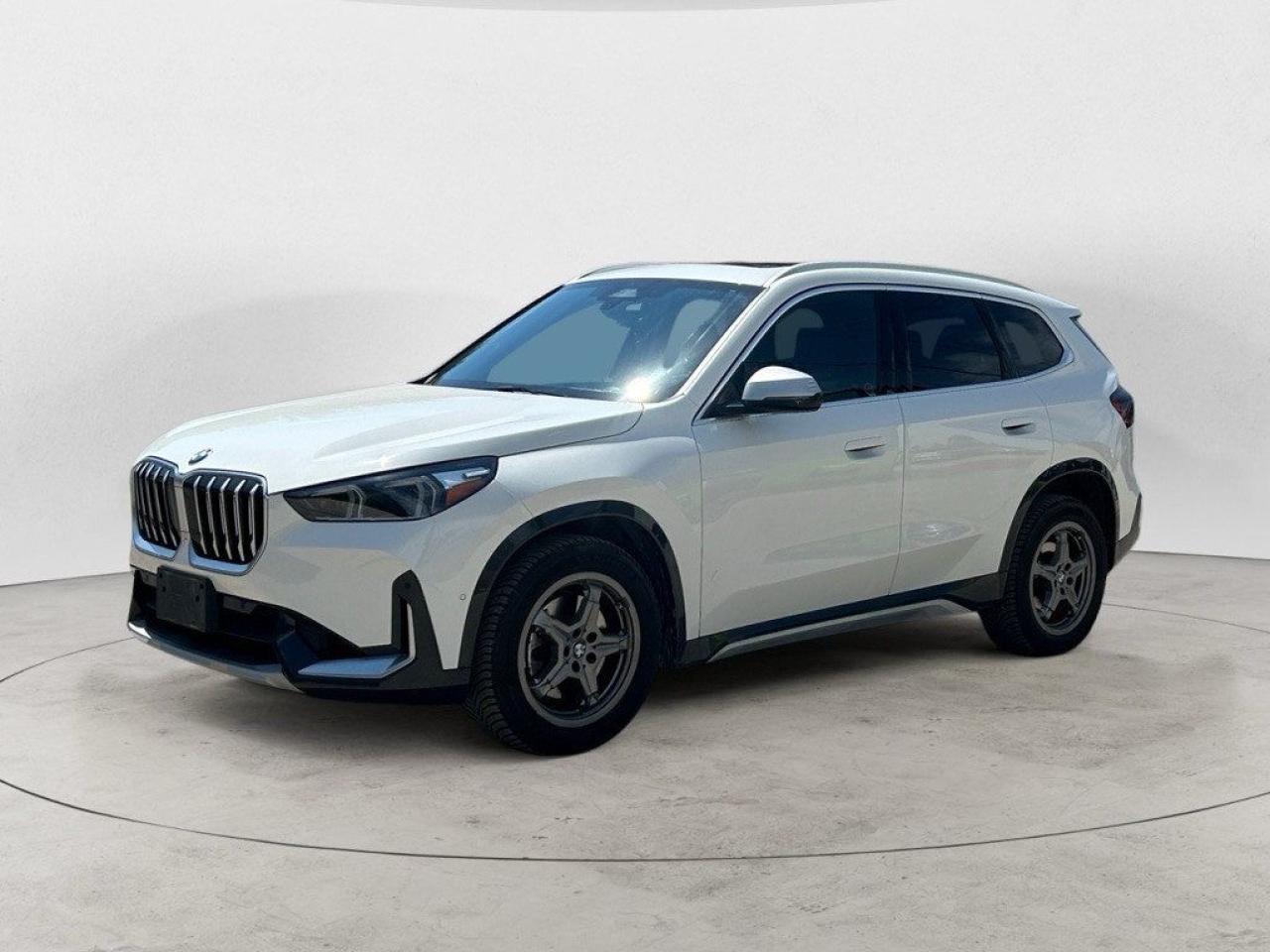 Used 2023 BMW X1 xDrive28i 4dr All-wheel Drive Sports Activity Vehicle Automatic for sale in Winnipeg, MB