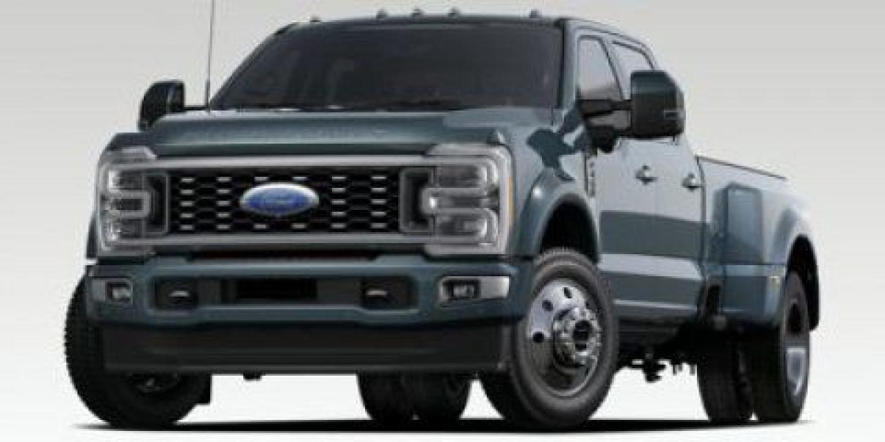 New 2025 Ford F-450 Super Duty DRW Cab for sale in Winnipeg, MB