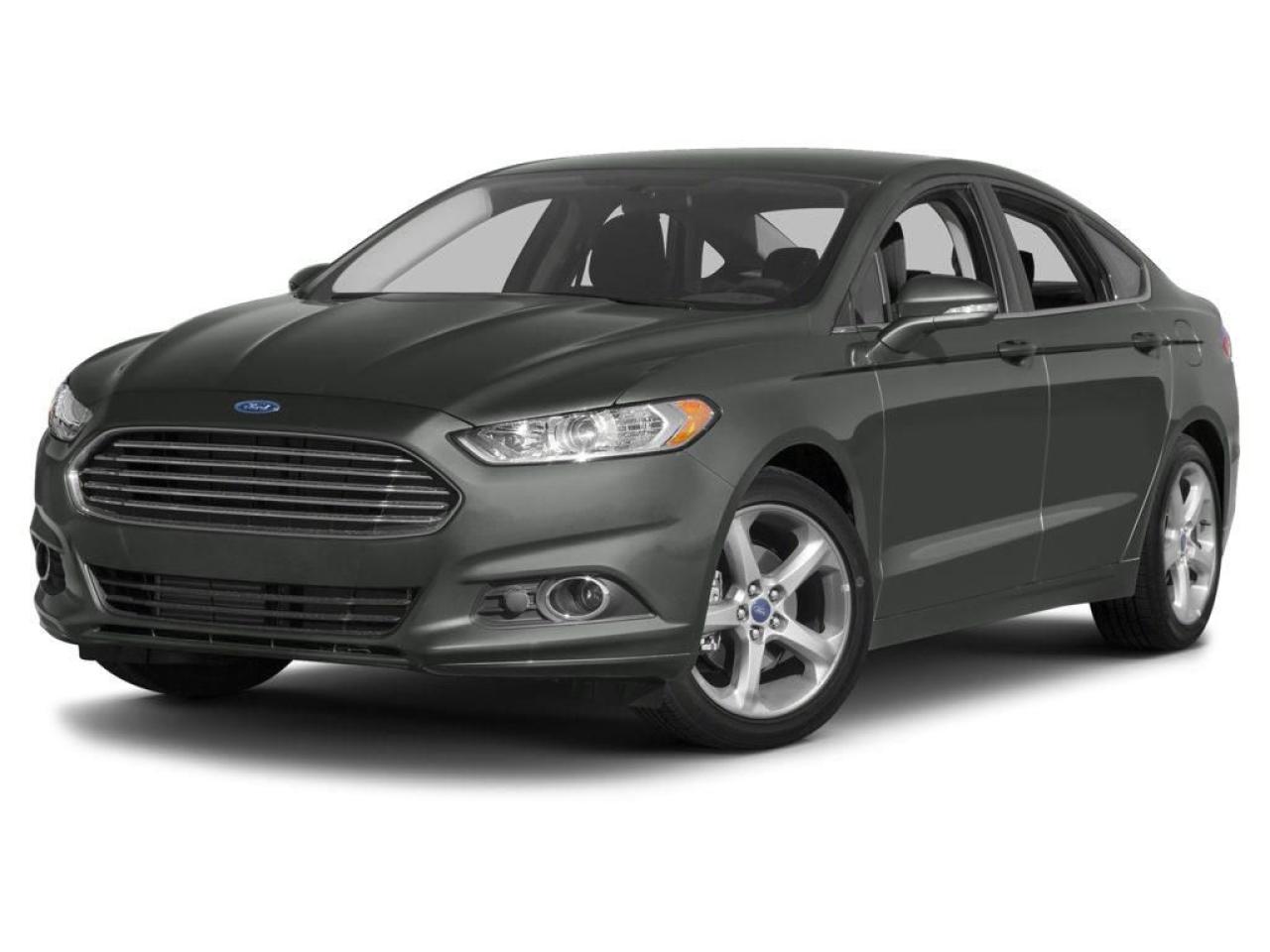 Used 2013 Ford Fusion SE for sale in Surrey, BC