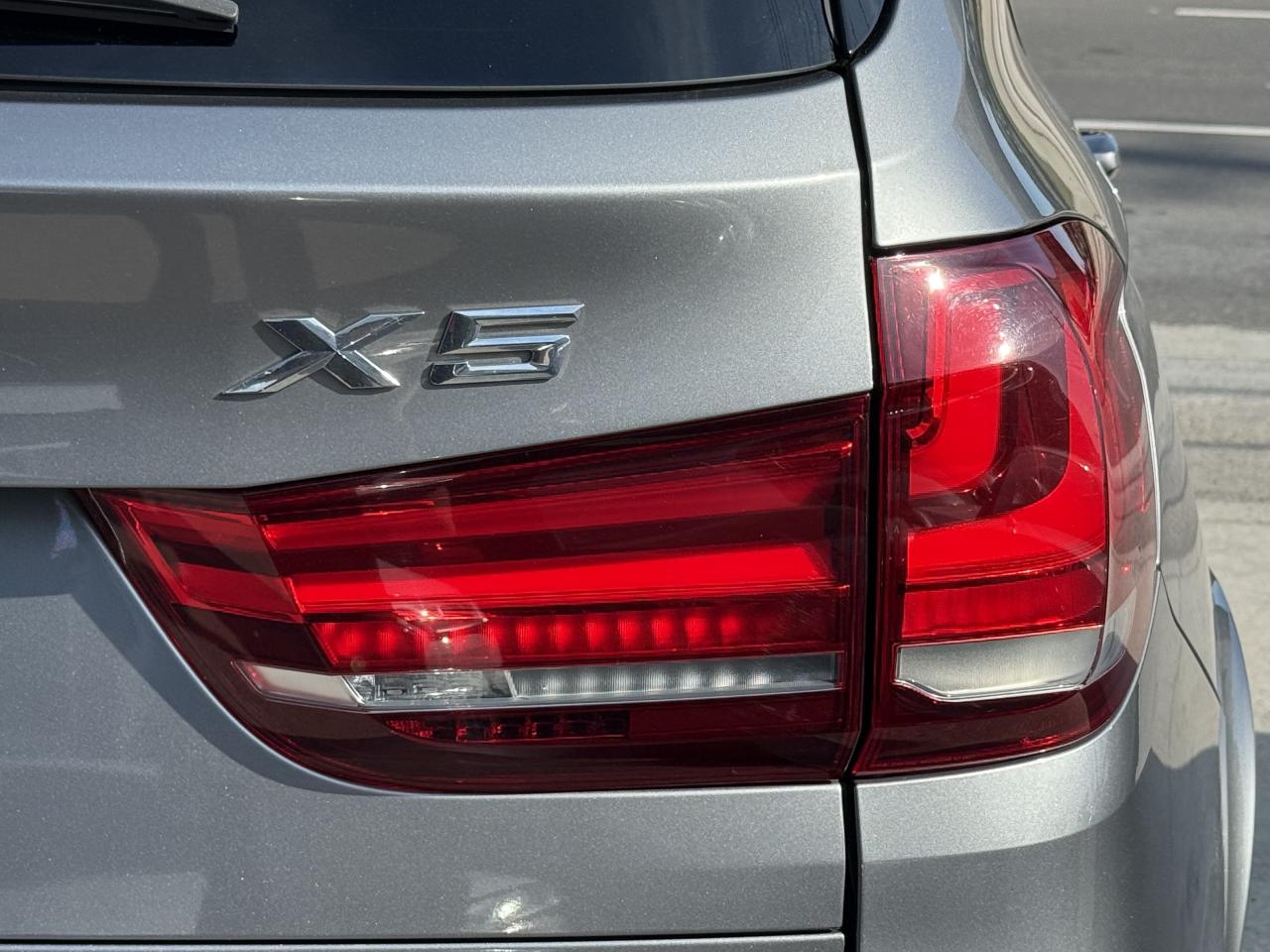 2016 BMW X5 //M SPORT | HARMAN KARDON | PANO | HEAD UP DISPLAY - Photo #8