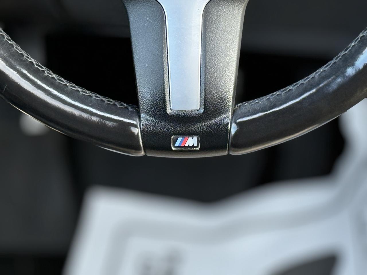 2016 BMW X5 //M SPORT | HARMAN KARDON | PANO | HEAD UP DISPLAY - Photo #18