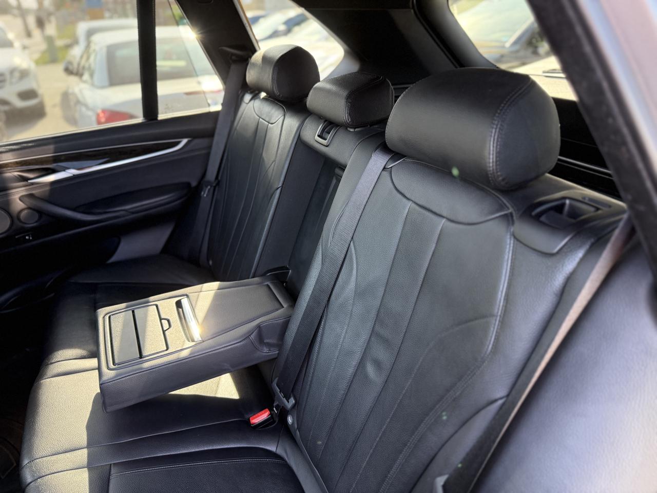 2016 BMW X5 //M SPORT | HARMAN KARDON | PANO | HEAD UP DISPLAY - Photo #37