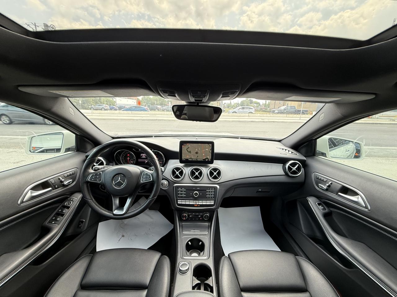 2018 Mercedes-Benz GLA //AMG SPORT | PANO | LOADED | - Photo #3
