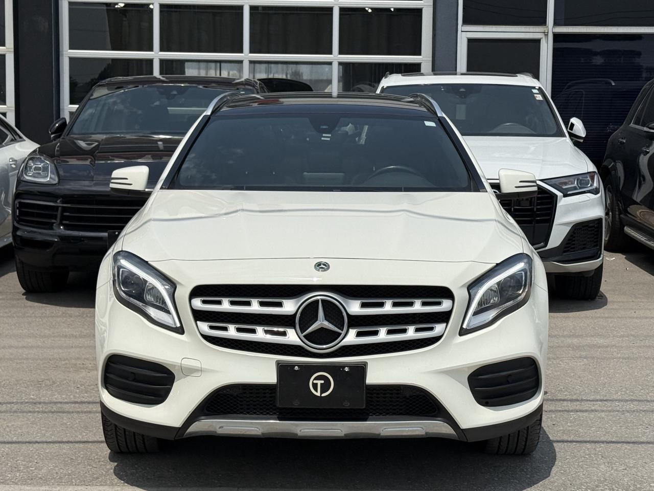 2018 Mercedes-Benz GLA //AMG SPORT | PANO | LOADED | - Photo #6