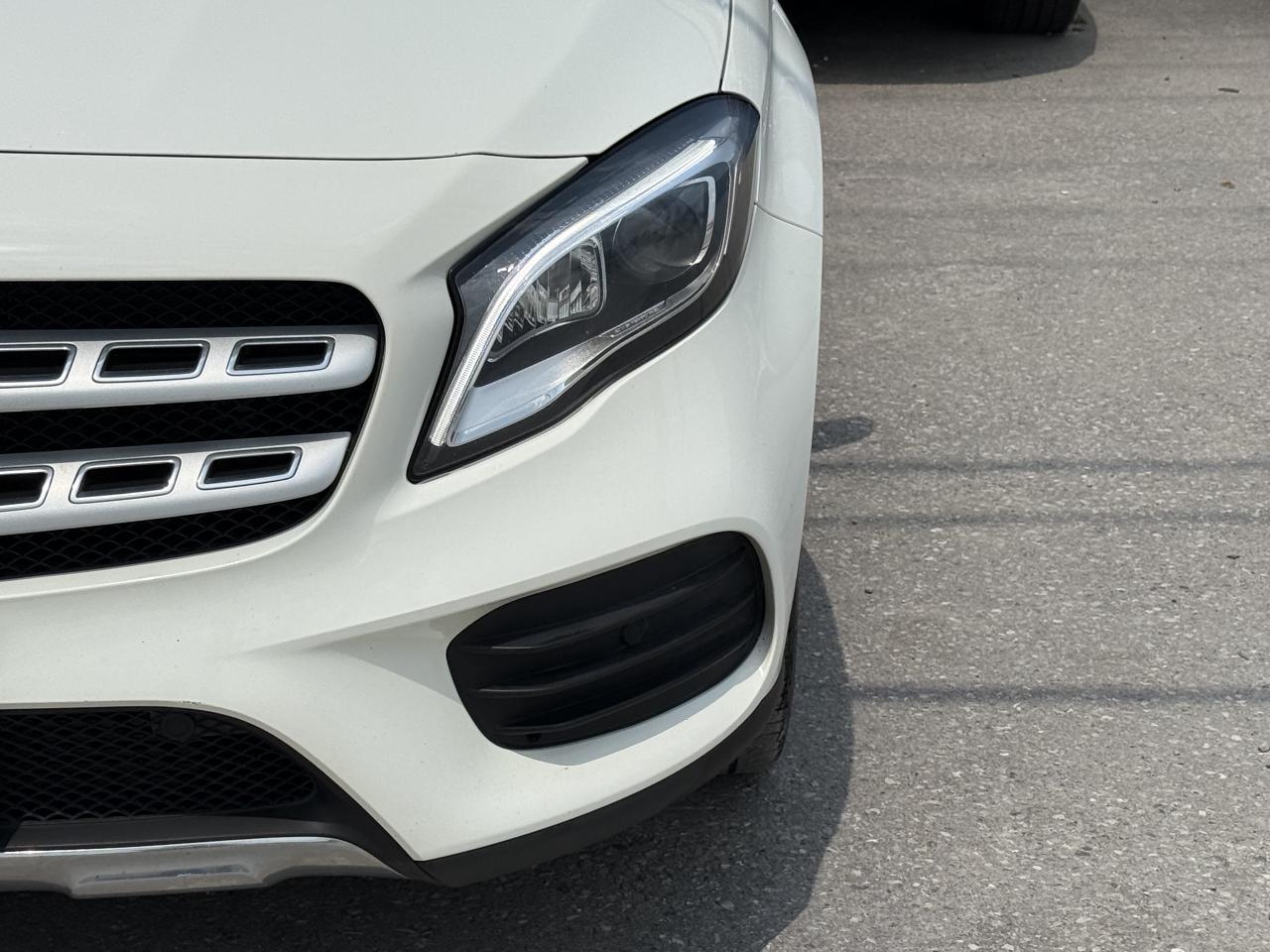 2018 Mercedes-Benz GLA //AMG SPORT | PANO | LOADED | - Photo #8