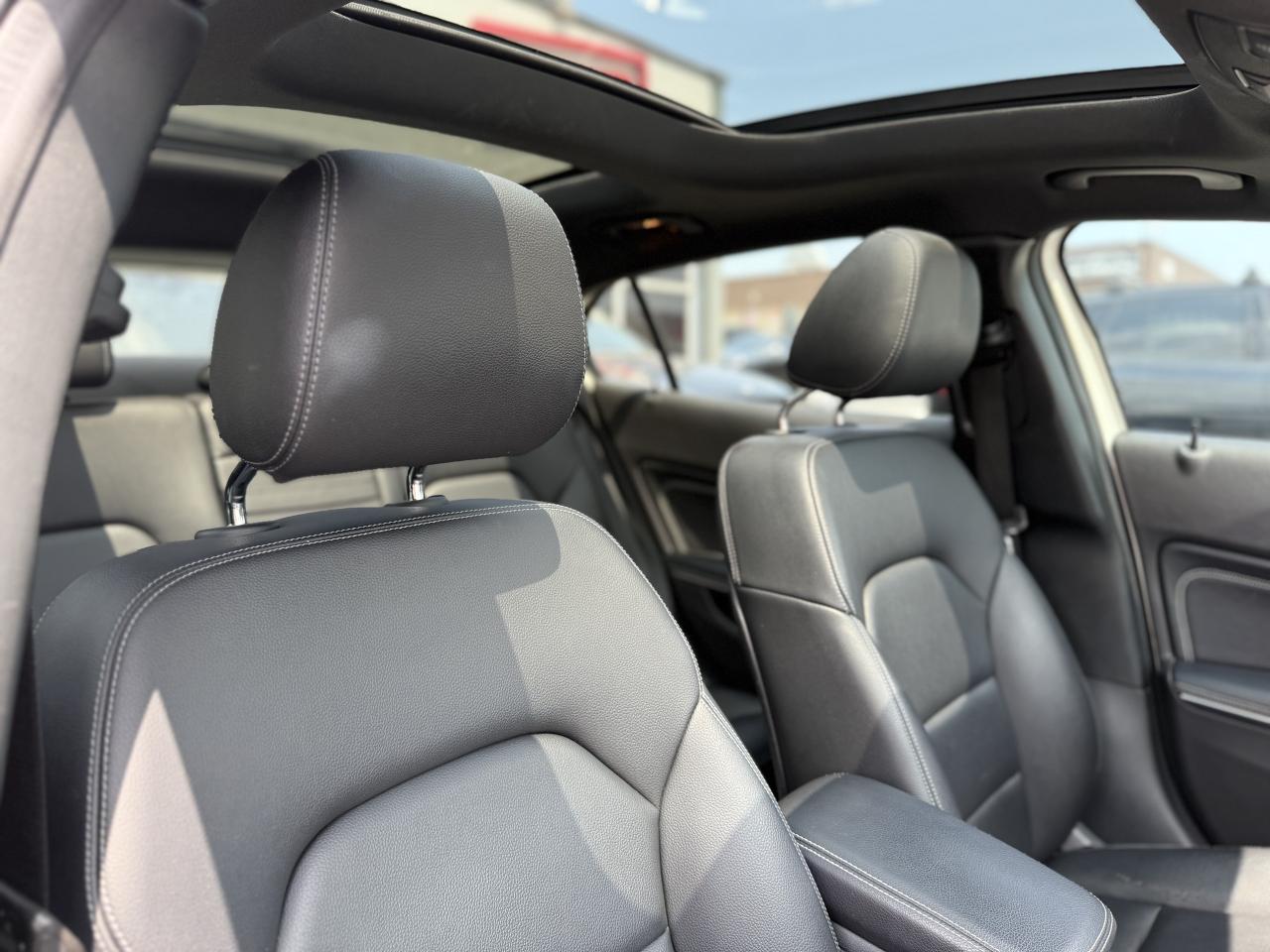 2018 Mercedes-Benz GLA //AMG SPORT | PANO | LOADED | - Photo #31