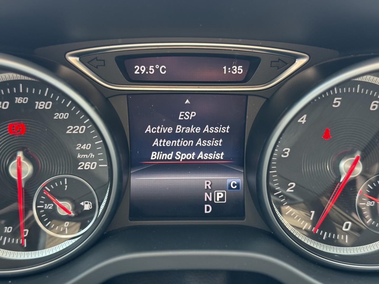 2018 Mercedes-Benz GLA //AMG SPORT | PANO | LOADED | - Photo #41