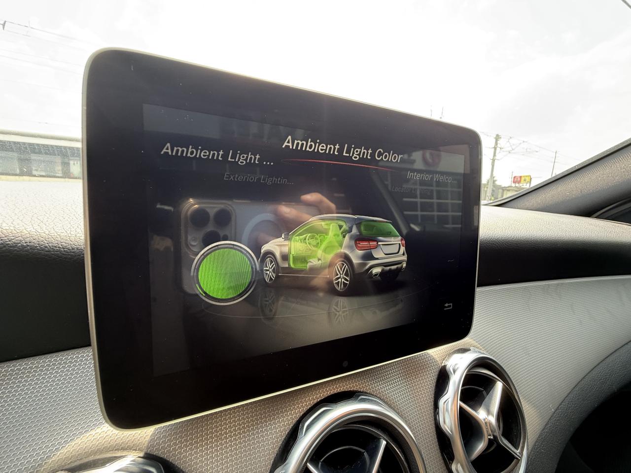 2018 Mercedes-Benz GLA //AMG SPORT | PANO | LOADED | - Photo #43