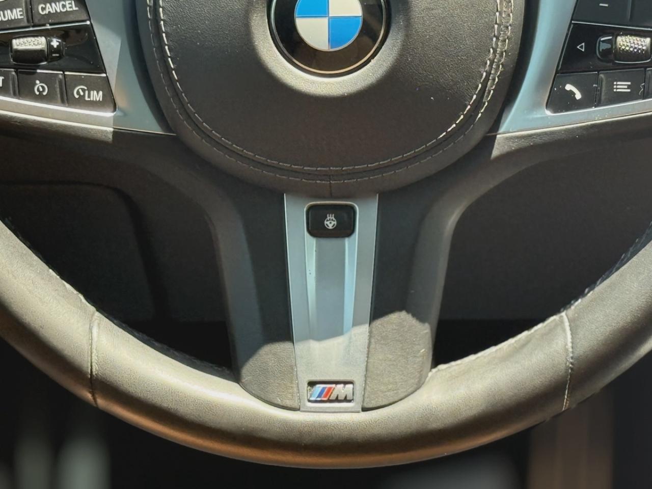 2019 BMW X5 ﻿//M SPORT | SKY LOUNGE | PANO | HEAD UP DISPLAY - Photo #20