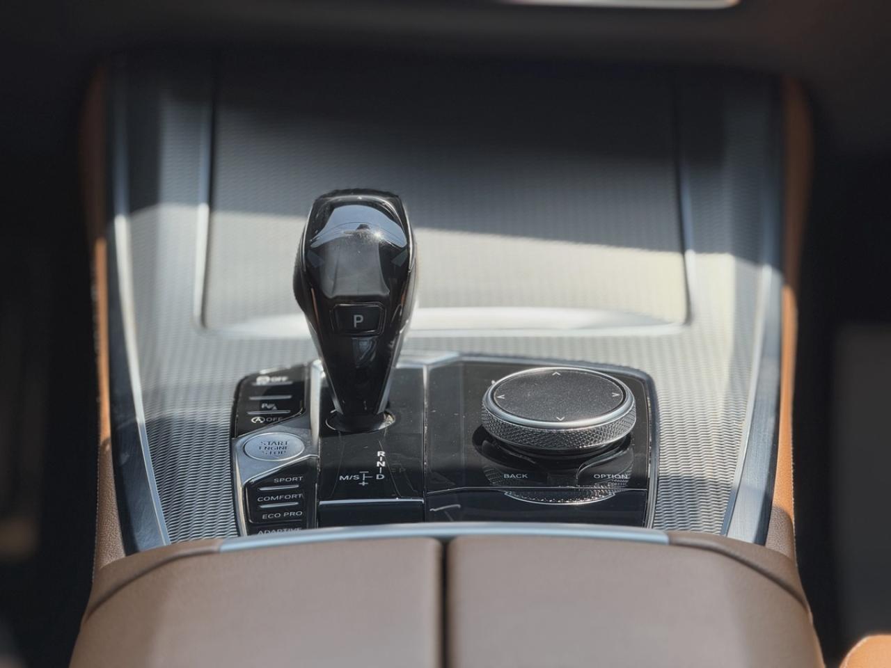 2019 BMW X5 ﻿//M SPORT | SKY LOUNGE | PANO | HEAD UP DISPLAY - Photo #24