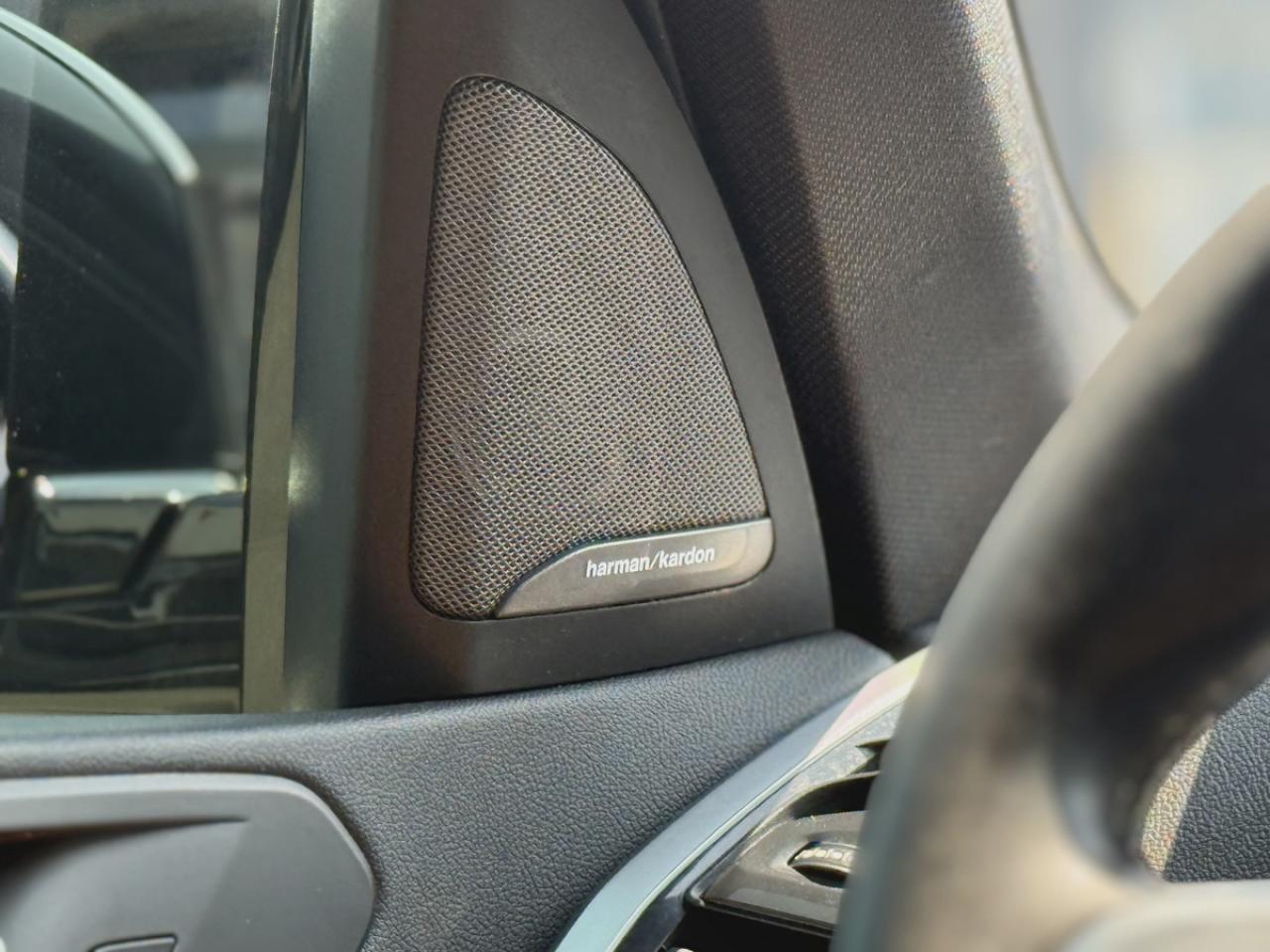 2019 BMW X5 ﻿//M SPORT | SKY LOUNGE | PANO | HEAD UP DISPLAY - Photo #25