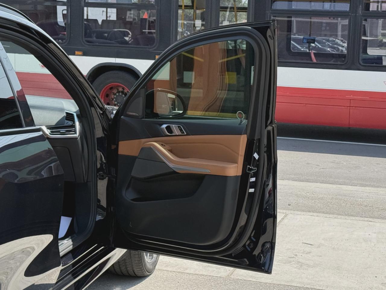 2019 BMW X5 ﻿//M SPORT | SKY LOUNGE | PANO | HEAD UP DISPLAY - Photo #29