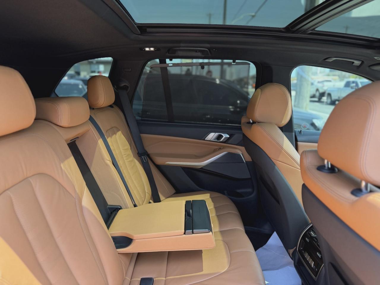 2019 BMW X5 ﻿//M SPORT | SKY LOUNGE | PANO | HEAD UP DISPLAY - Photo #33