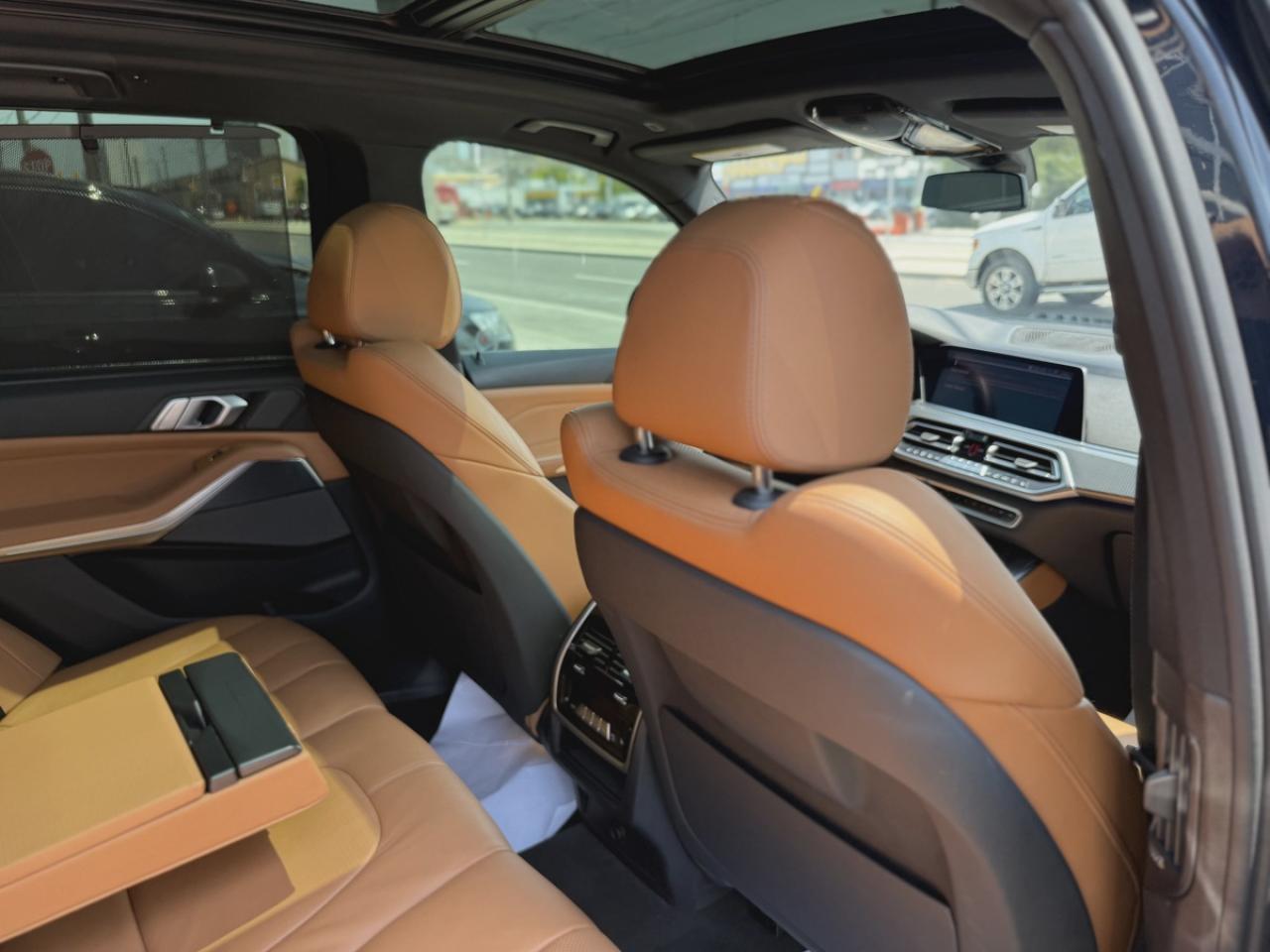 2019 BMW X5 ﻿//M SPORT | SKY LOUNGE | PANO | HEAD UP DISPLAY - Photo #34